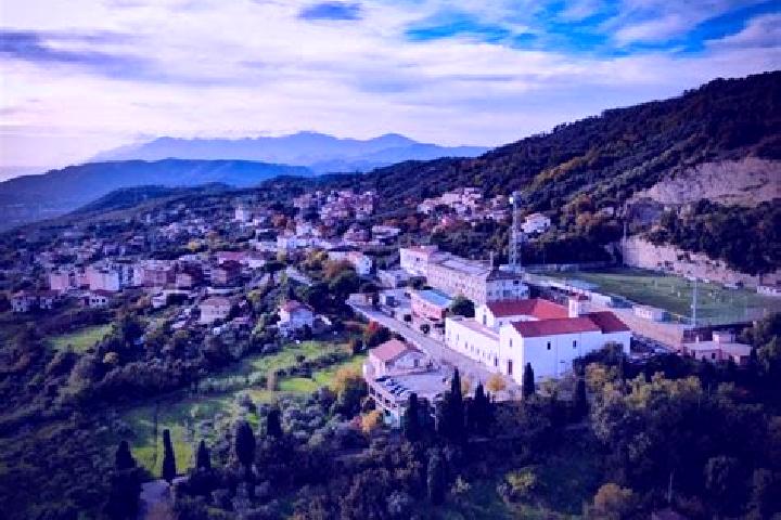 escort Montecorvino Pugliano