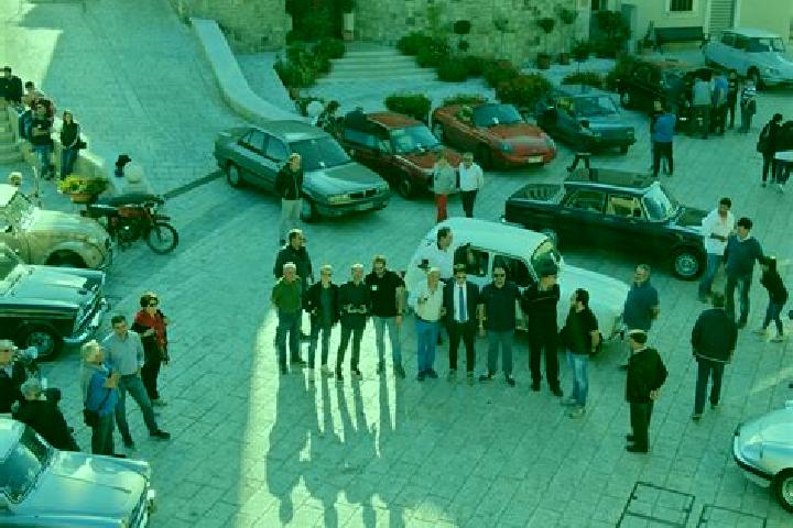 escort Montefalcone di Val Fortore