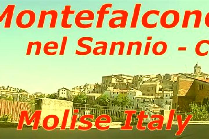 escort Montefalcone nel Sannio