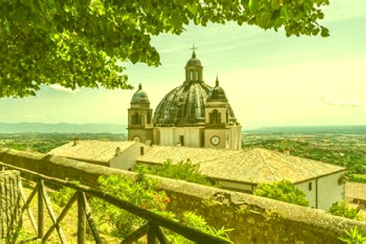 escort Montefiascone