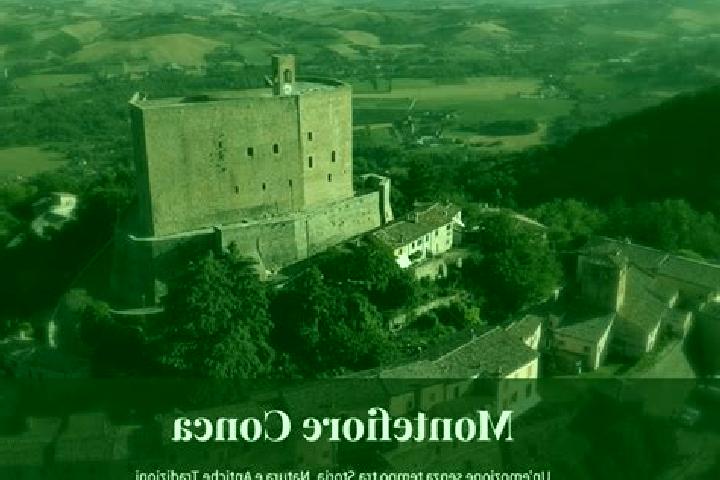 escort Montefiore Conca