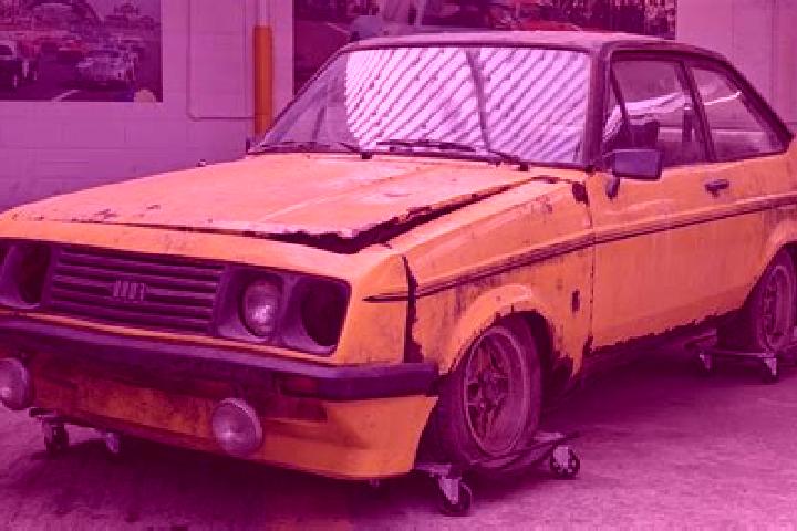 escort Montefiores