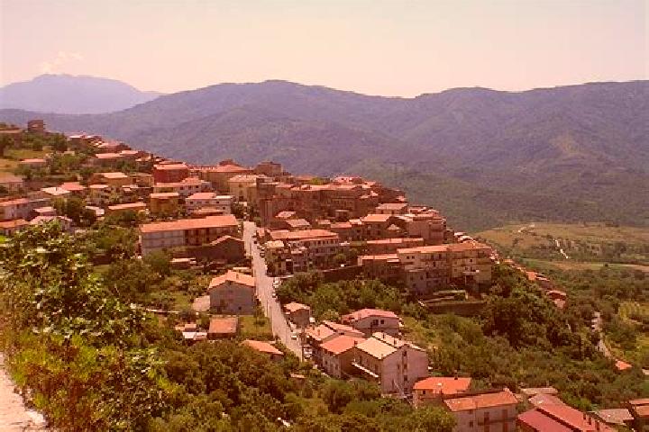 escort Monteforte Cilento