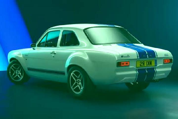 escort Monteleon
