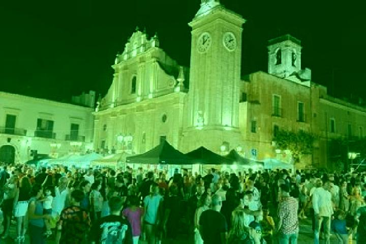 escort Monteleone di Puglia