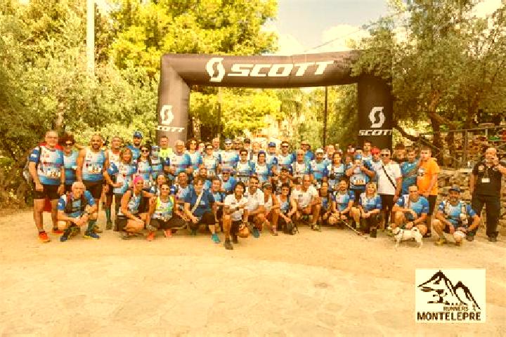 escort Montelepre