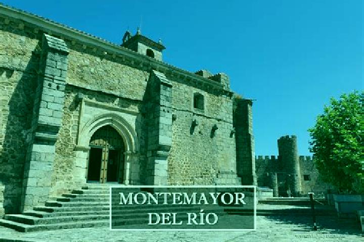 escort Montemayor del Rio