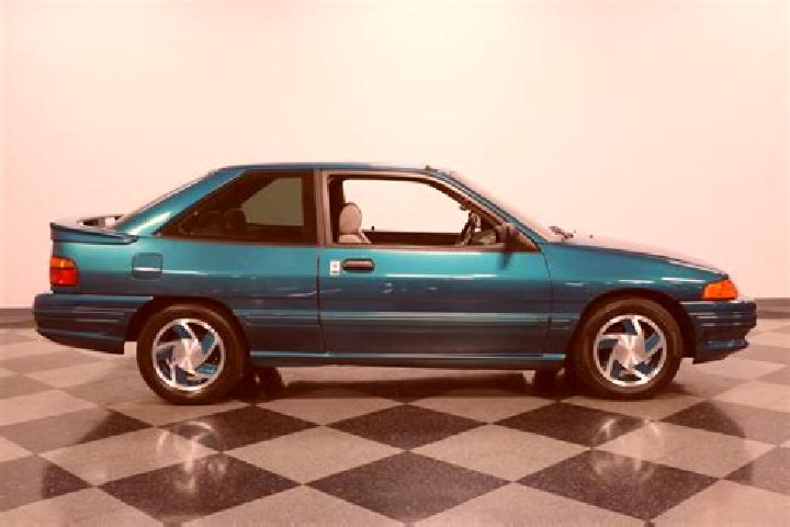 escort Montemerlo