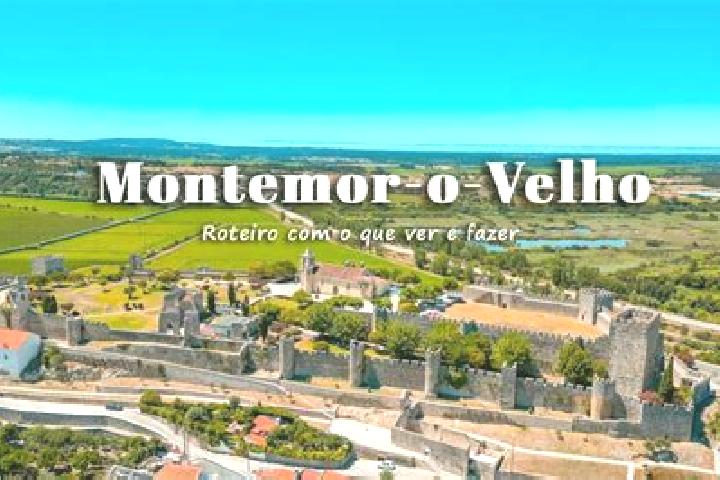 escort Montemor-o-Velho