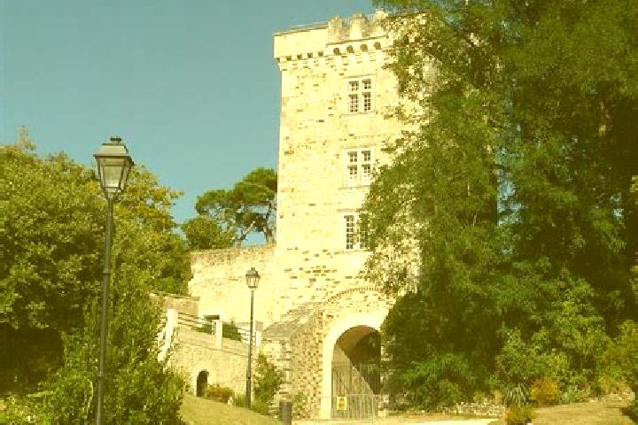 escort Montendre