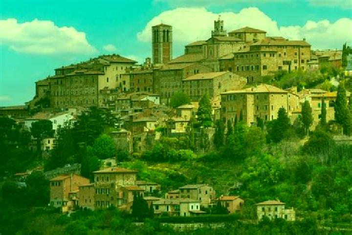 escort Montepulciano