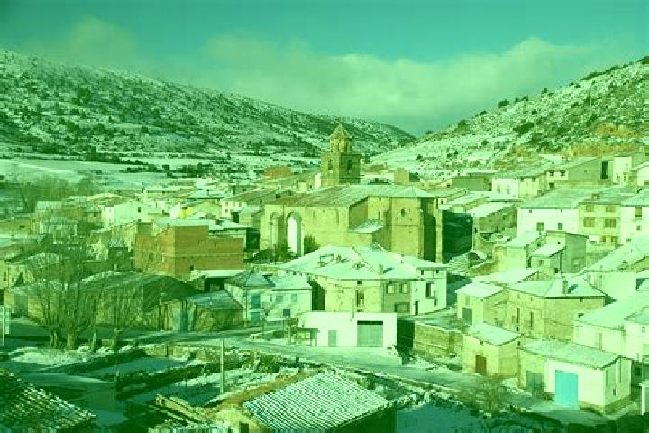 escort Monterde de Albarracin
