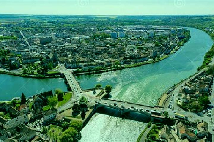 escort Montereau-Fault-Yonne
