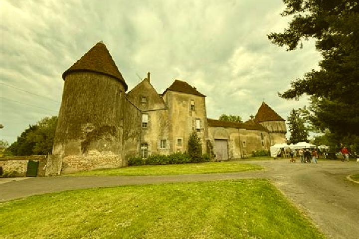 escort Montereau-sur-le-Jard