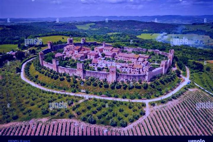 escort Monteriggioni