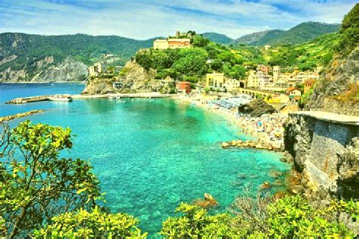 escort Monterosso al Mare