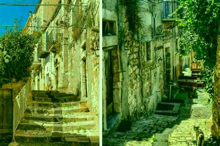 escort Monterosso Almo
