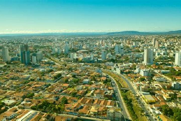 escort Montes Claros de Goias