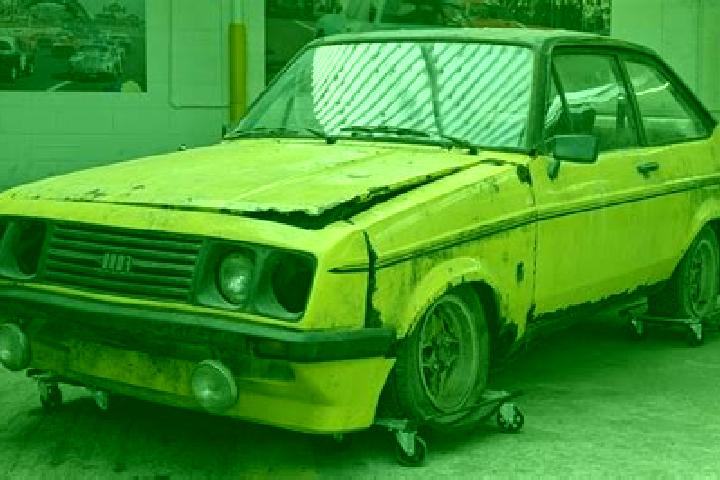 escort Montese