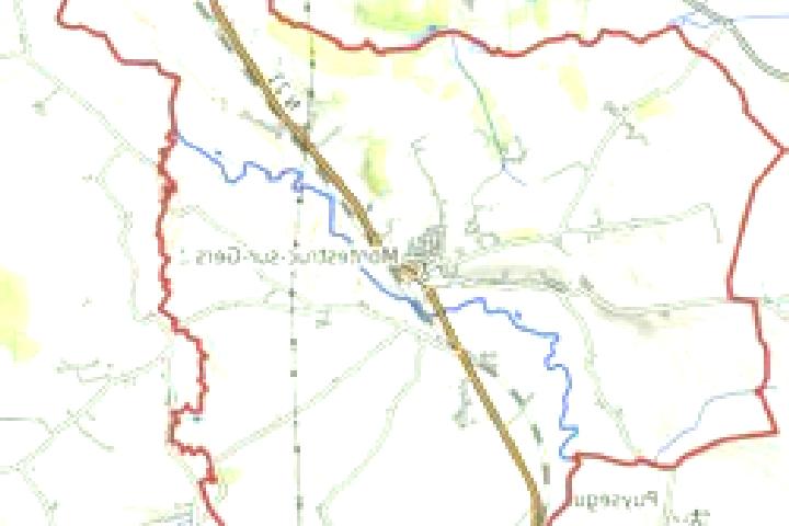 escort Montestruc-sur-Gers