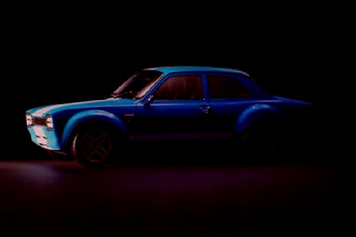 escort Montevago