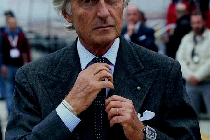 escort Montezemolo