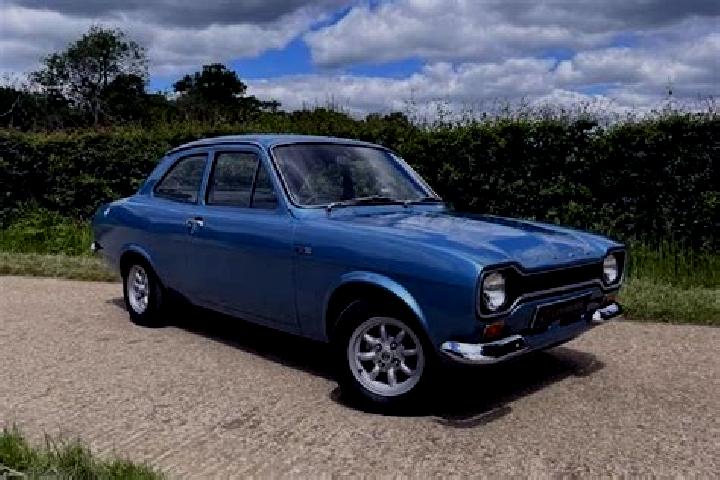 escort Montfort