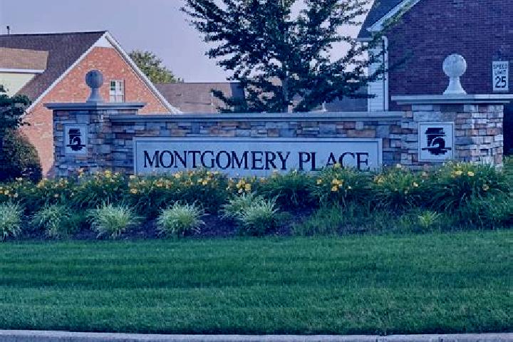 escort Montgomery Place