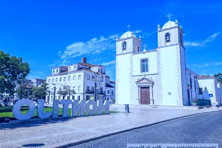 escort Montijo