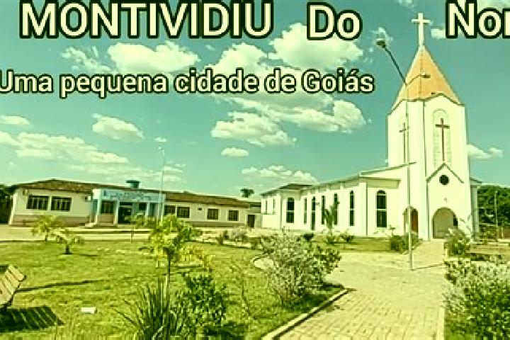 escort Montividiu do Norte