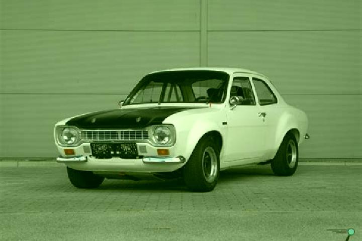 escort Montizon