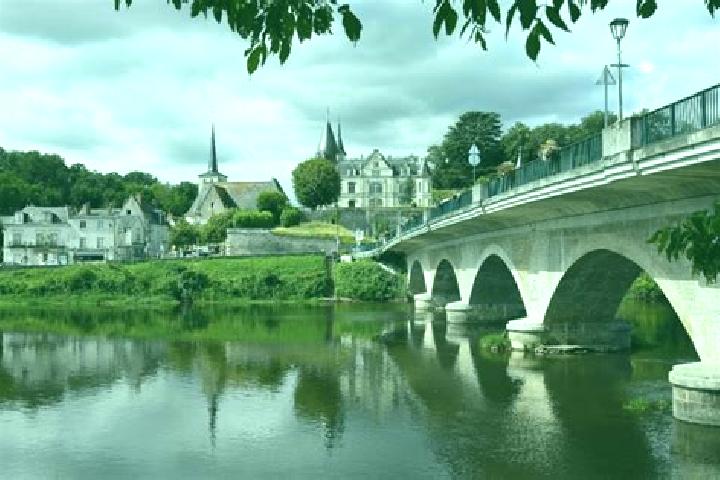 escort Montlouis-sur-Loire