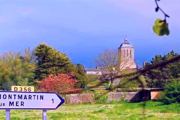 escort Montmartin-sur-Mer