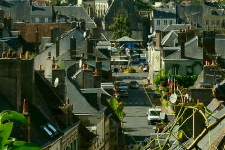 escort Montoire-sur-le-Loir