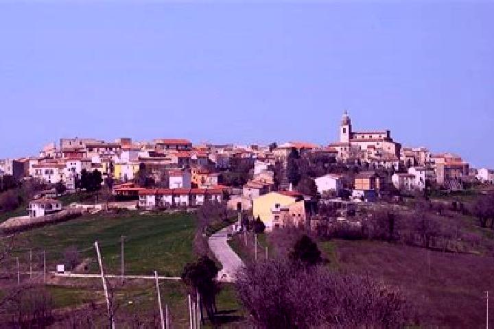 escort Montorio Nei Frentani