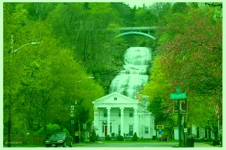 escort Montour Falls