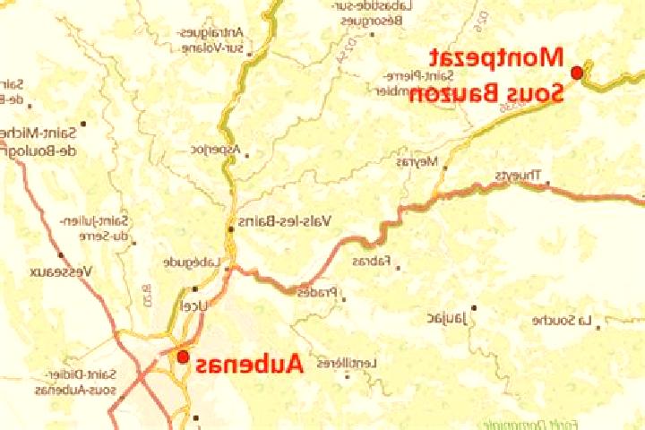 escort Montpezat-sous-Bauzon