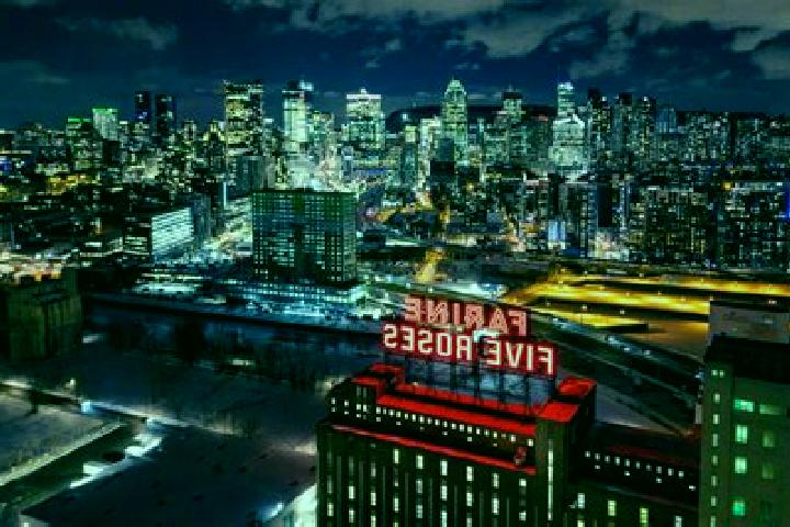 escort Montreal-Est