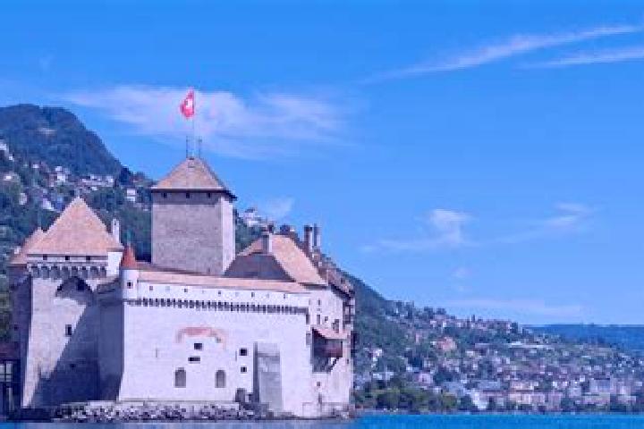 escort Montreux-Chateau