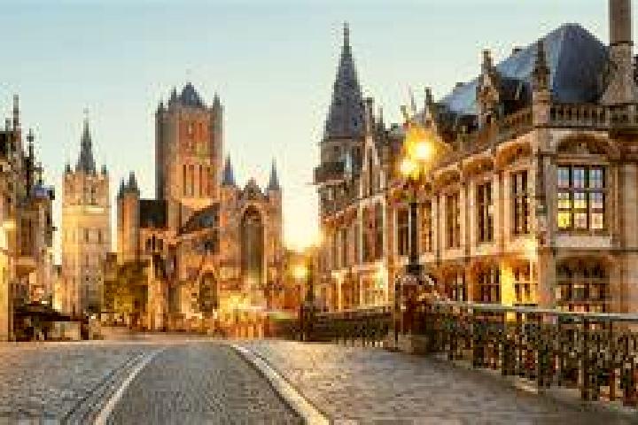 escort Montrose-Ghent