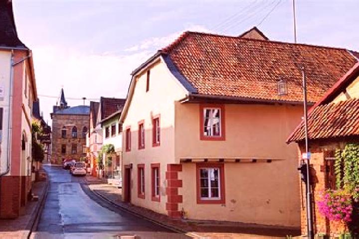 escort Monzingen