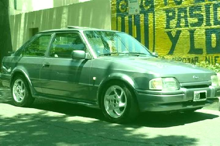 escort Monzone