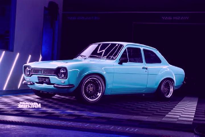escort Moodyville