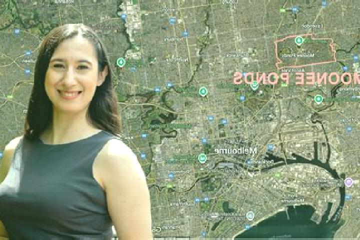 escort Moonee Ponds