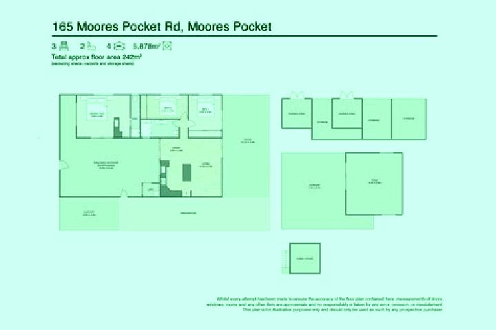 escort Moores Pocket