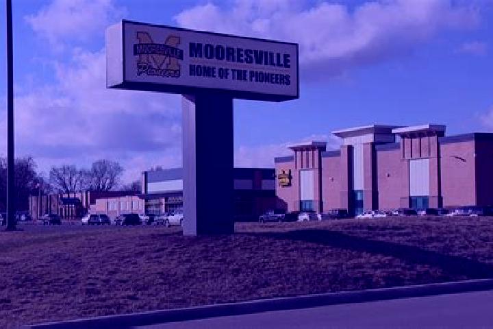 escort Mooresville