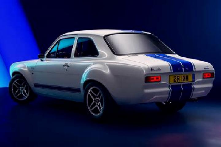 escort Moorfleet