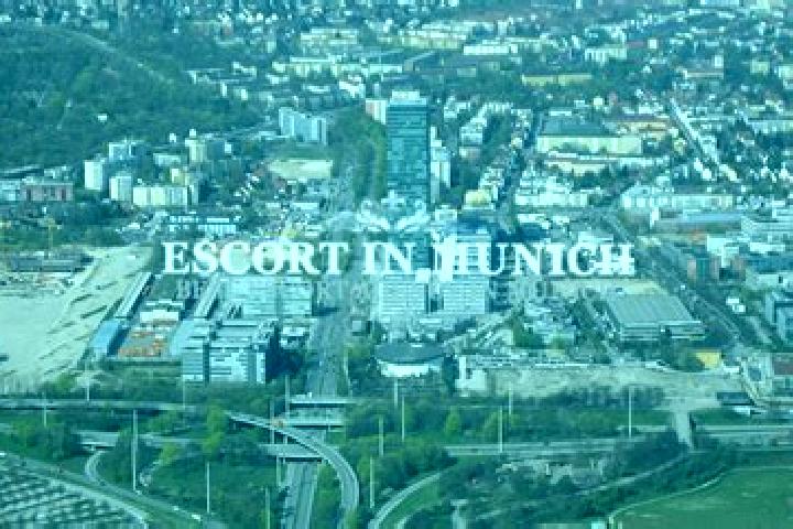 escort Moosach