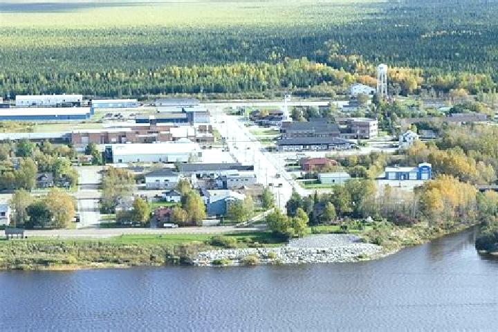 escort Moosonee