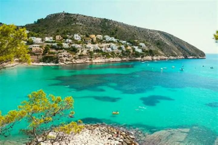 escort Moraira